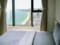 Nha Trang Wonderland Apartment 11 ホテル詳細