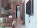 Nha Trang Wonderland Apartment 17 ホテル詳細