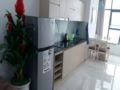 Nha Trang Wonderland Apartment 2 ホテル詳細