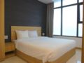 Nha Trang Wonderland Apartment 20 ホテル詳細