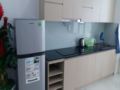 Nha Trang Wonderland Apartment 32 ホテル詳細