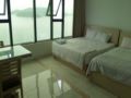 Nha Trang Wonderland Apartment 40 ホテル詳細