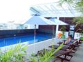 Nhi Phi Hotel Nha Trang ホテル詳細