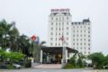 Ninh Binh Legend Hotel ホテル詳細