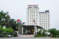 Ninh Binh Legend Hotel ホテル詳細