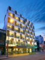 Norfolk Hotel Saigon ホテル詳細