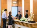 Northern Hotel Ho Chi Minh City ホテル詳細