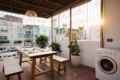 NYNA House-ROOFTOP Garden/Food Street/HKiem Lake ホテル詳細