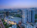 Oakwood Residence Saigon ホテル詳細