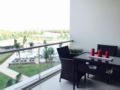 Ocean Apartments Danang ホテル詳細