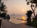 Ocean Front Villas Nha Trang - Lot B6 ホテル詳細