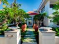 Ocean Golf Villas -The Ocean Luxury Villa Da Nang ホテル詳細