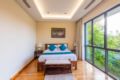 Ocean Luxury Villas - 3 bedrooms Garden View Villa ホテル詳細