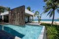 Ocean Luxury Villas - 5 Bedrooms Beachfront Villa ホテル詳細