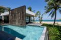 Ocean Luxury Villas - 5 Bedrooms Beachfront Villa ホテル詳細