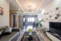 Ocean View 67m2 APT (32nd) - 1 min to My Khe Beach ホテル詳細