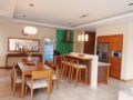 Ocean Villa, 2 bedrooms, The Cozy Villa B Line ホテル詳細