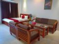 Oceans Ethelbert Nha Trang Apartment ホテル詳細