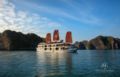 Orchid Ha Long Cruise ホテル詳細