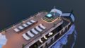 Orchid Premium Cruises ホテル詳細