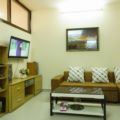 OSC Land Vung Tau 2 bedrooms ホテル詳細