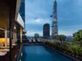 Palace Hotel Saigon ホテル詳細