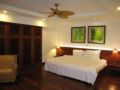 Palm Garden, The Fur-ra-ma Villas 3BR-Private pool ホテル詳細