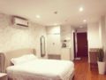 Pandora Condo- Ho Chi Minh Airport- Viet Nam ホテル詳細