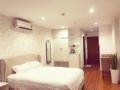 Pandora Condo- Ho Chi Minh Airport- Viet Nam ホテル詳細