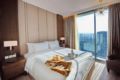 Panorama city view suite -Luxury stay by the beach ホテル詳細