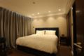 Panoramic View 1BR Apartment ホテル詳細