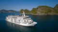 Paradise Elegance Cruise Halong ホテル詳細