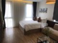 PAROSAND HANOI HOTEL & APARTMENT ホテル詳細