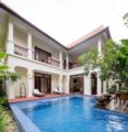 Pearl Paradise 4BR Ocean View Villa Da Nang ホテル詳細