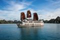 Pelican Halong Cruise ホテル詳細