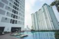 Perfect Holiday Apartment in Saigon City Center ホテル詳細