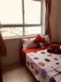 Phan Thiet Apartment ホテル詳細