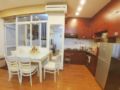 Phong's House Central Apartment ホテル詳細