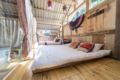 Phori's House On The Hill - The Right Loft #4 ホテル詳細