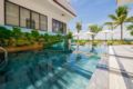 Phuc Hung Riverside Villa - Swimming Pool & River ホテル詳細