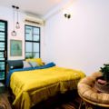 Piglet homestay No.1 - Double room ホテル詳細