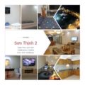 Pooh House 2 - Spacious sea view ホテル詳細