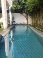 Pool Villa 5bedrooms near My Khe Beach ホテル詳細