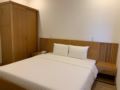 Praha DaNang Apartmnet, Room for 2 guest ホテル詳細