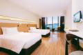 Premier Coastal Nha Trang Apartments ホテル詳細