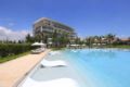 Premier Suites- 5Resort-Private Beach and Pools ホテル詳細