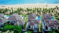 Premier Village DaNang,Ocean Access Villas,4 BedRs ホテル詳細