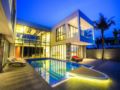 PT- Luxury Ocean Villas - 5 Bedrooms ホテル詳細