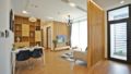 QMP 2 Bedrooms Apartment M1-39 ホテル詳細