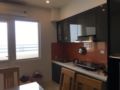 Rainbow Sea View Apartment - Muong Thanh Da Nang ホテル詳細